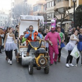 Carnaval Benicàssim