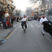 Carnaval Benicàssim