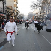 Carnaval Benicàssim