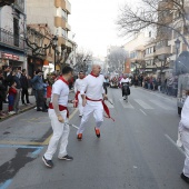 Carnaval Benicàssim