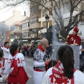 Carnaval Benicàssim