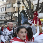 Carnaval Benicàssim