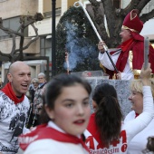 Carnaval Benicàssim