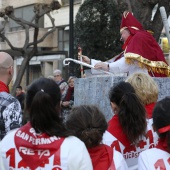 Carnaval Benicàssim