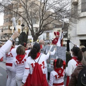 Carnaval Benicàssim