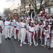 Carnaval Benicàssim