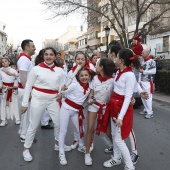 Carnaval Benicàssim