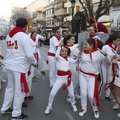 Carnaval Benicàssim