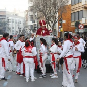 Carnaval Benicàssim