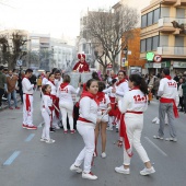 Carnaval Benicàssim