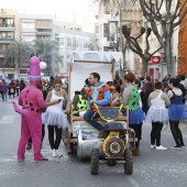 Carnaval Benicàssim