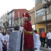 Carnaval Benicàssim