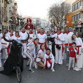 Carnaval Benicàssim