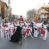 Carnaval Benicàssim