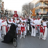 Carnaval Benicàssim