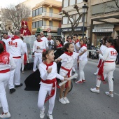 Carnaval Benicàssim