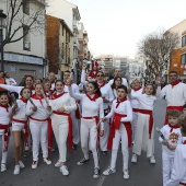 Carnaval Benicàssim