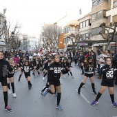 Carnaval Benicàssim