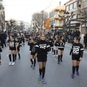 Carnaval Benicàssim