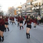 Carnaval Benicàssim