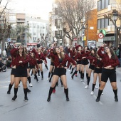 Carnaval Benicàssim