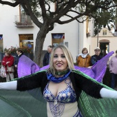 Carnaval Benicàssim