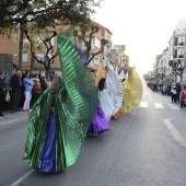 Carnaval Benicàssim