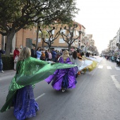 Carnaval Benicàssim