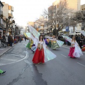 Carnaval Benicàssim