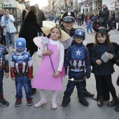 Carnaval Benicàssim