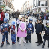 Carnaval Benicàssim