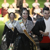 Homenaje comisiones sector