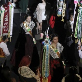 Homenaje a las comisiones infantiles