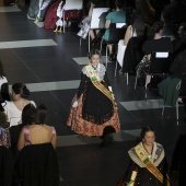 Homenaje a las comisiones infantiles