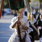 Homenaje a las comisiones infantiles