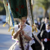 Homenaje a las comisiones infantiles