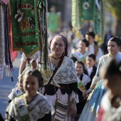 Homenaje a las comisiones infantiles