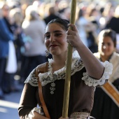 Homenaje a las comisiones infantiles