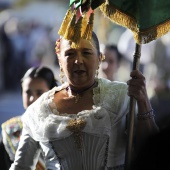 Homenaje a las comisiones infantiles