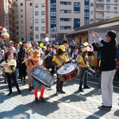 Desfile infantil