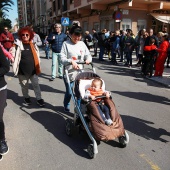 Desfile infantil