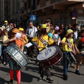 Desfile infantil