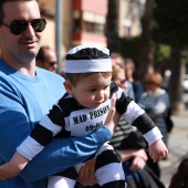 Desfile infantil