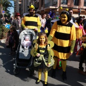 Desfile infantil