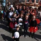 Desfile infantil