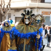 Desfile infantil