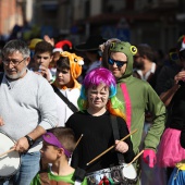 Desfile infantil