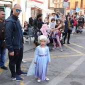 Desfile infantil