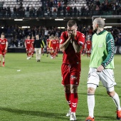 CD Castellón - Nàstic de Tarragona