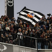 CD Castellón - Nàstic de Tarragona